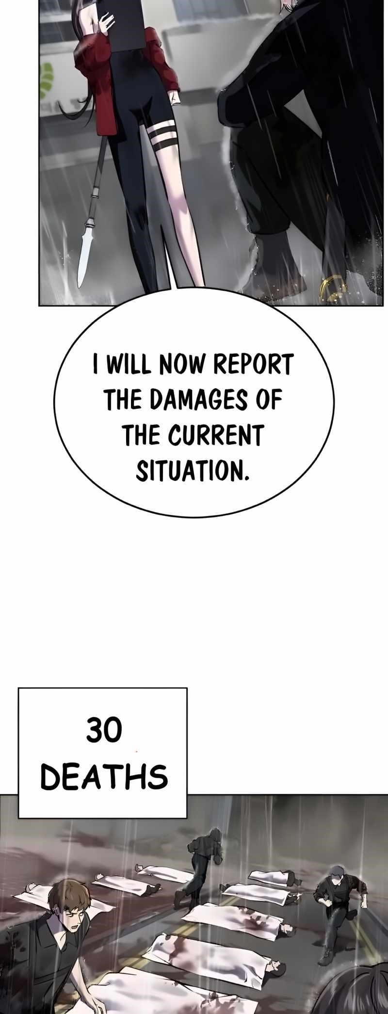 The Boy Of Death Chapter 259 - Page 4