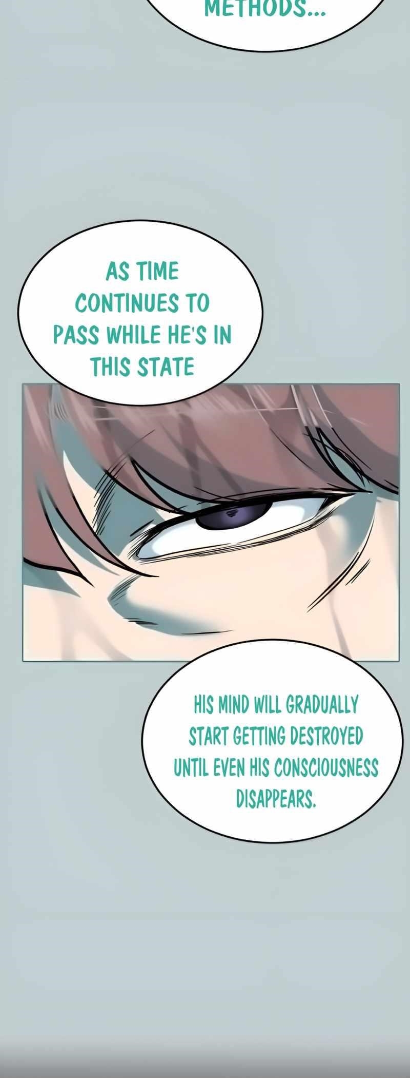 The Boy Of Death Chapter 259 - Page 41