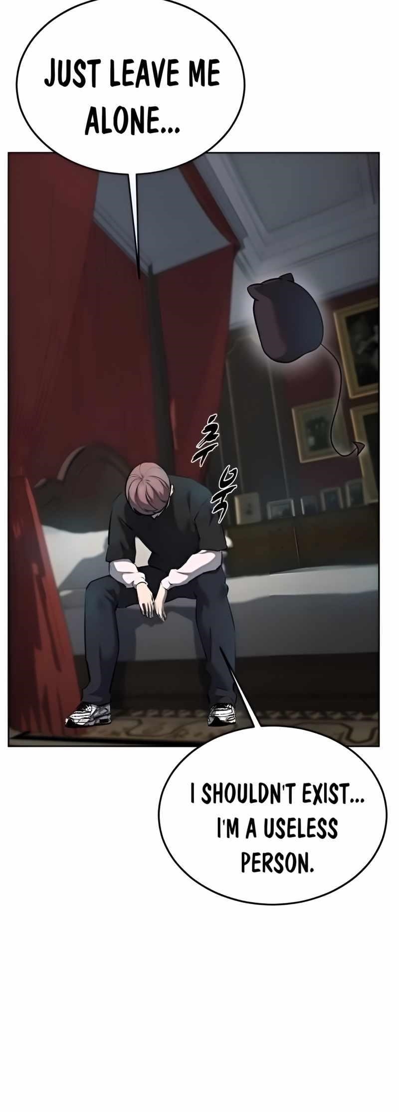 The Boy Of Death Chapter 259 - Page 70