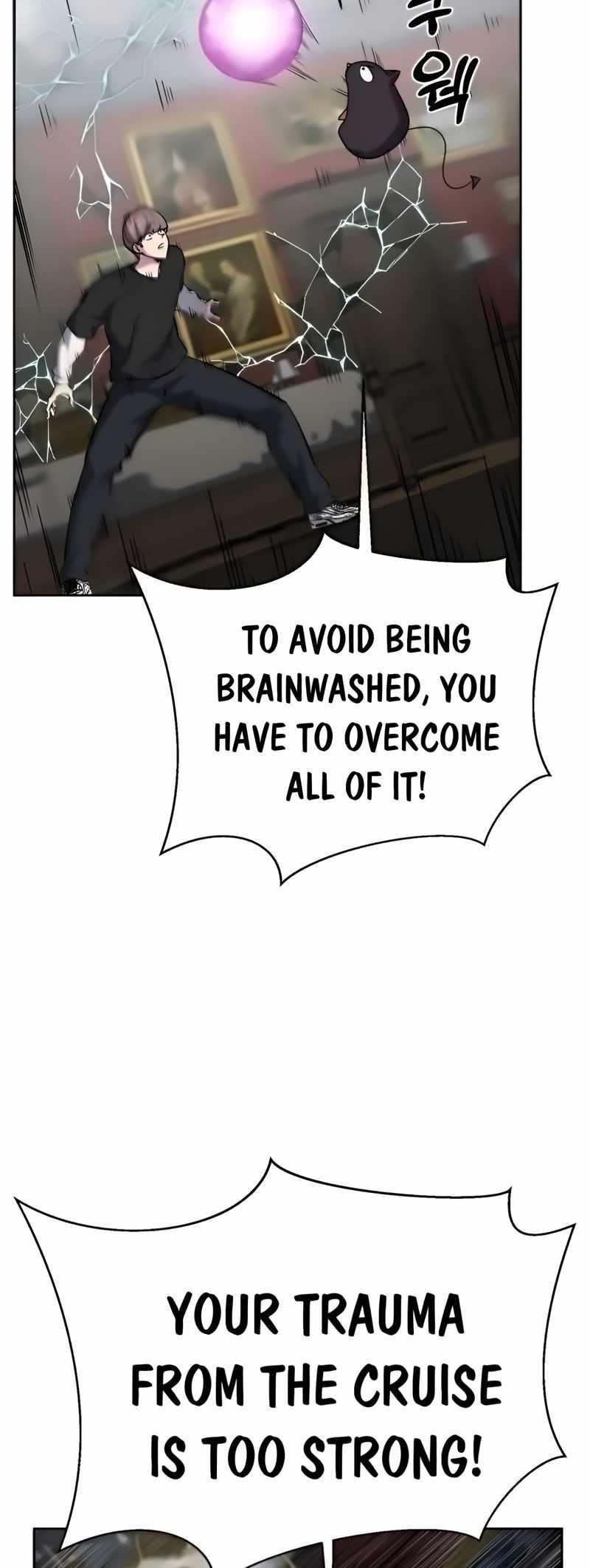 The Boy Of Death Chapter 259 - Page 99