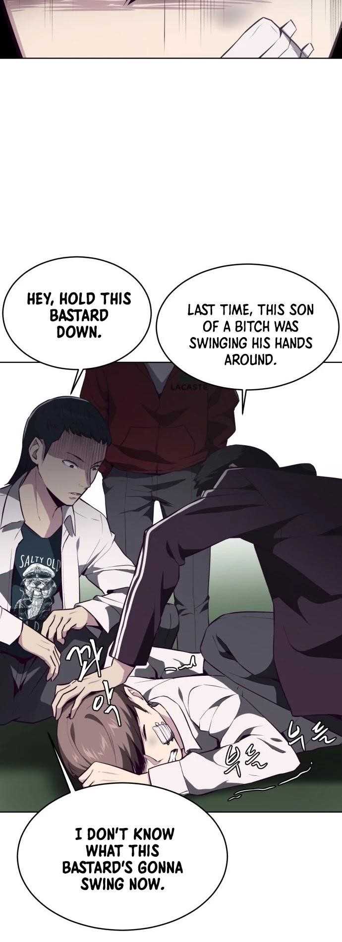 The Boy Of Death Chapter 26 - Page 13