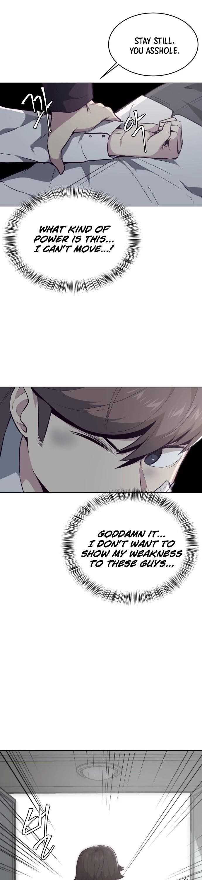 The Boy Of Death Chapter 26 - Page 15