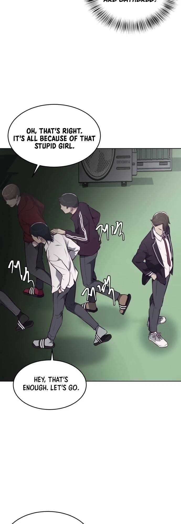 The Boy Of Death Chapter 26 - Page 19