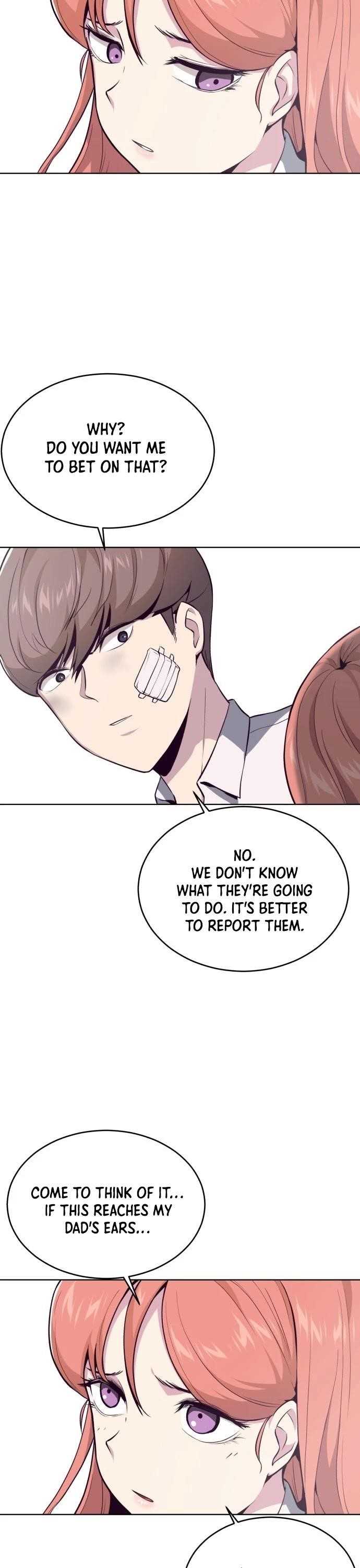 The Boy Of Death Chapter 26 - Page 38