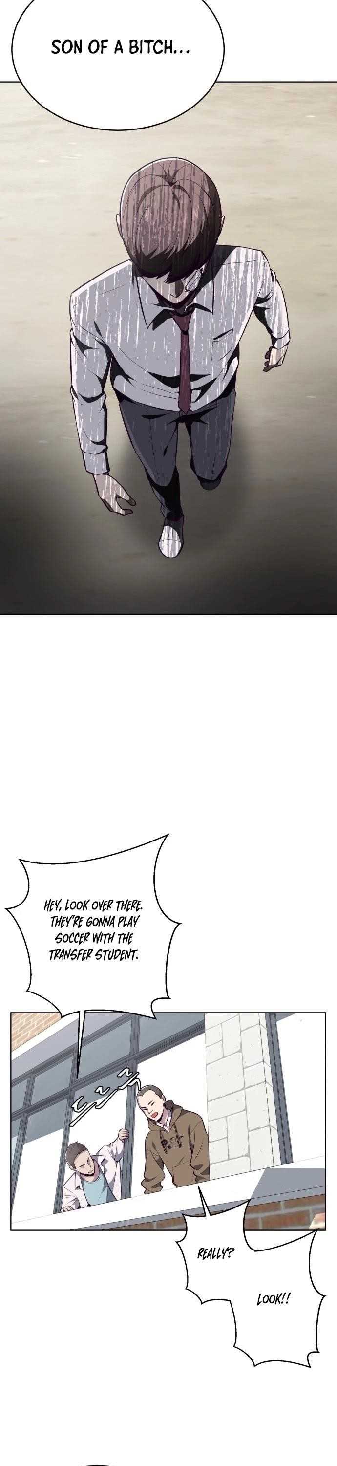 The Boy Of Death Chapter 26 - Page 40