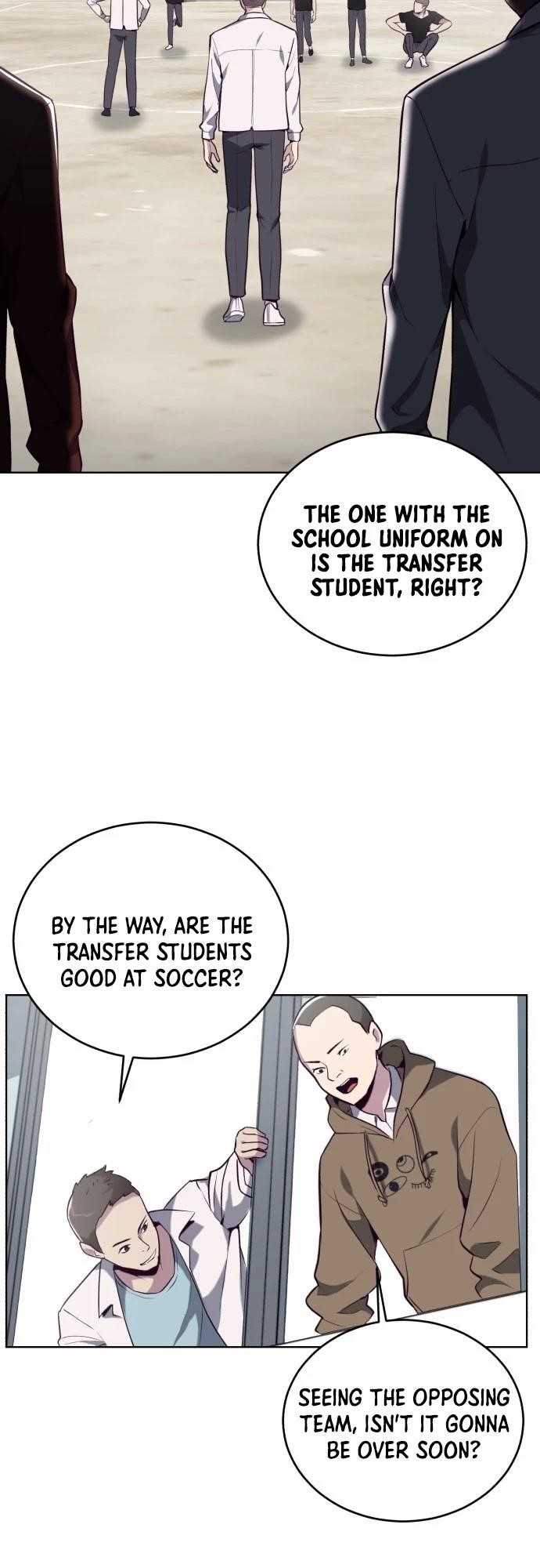 The Boy Of Death Chapter 26 - Page 42