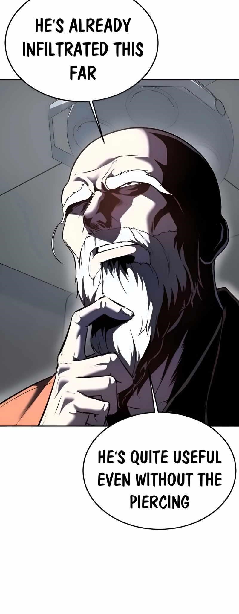 The Boy Of Death Chapter 260 - Page 28