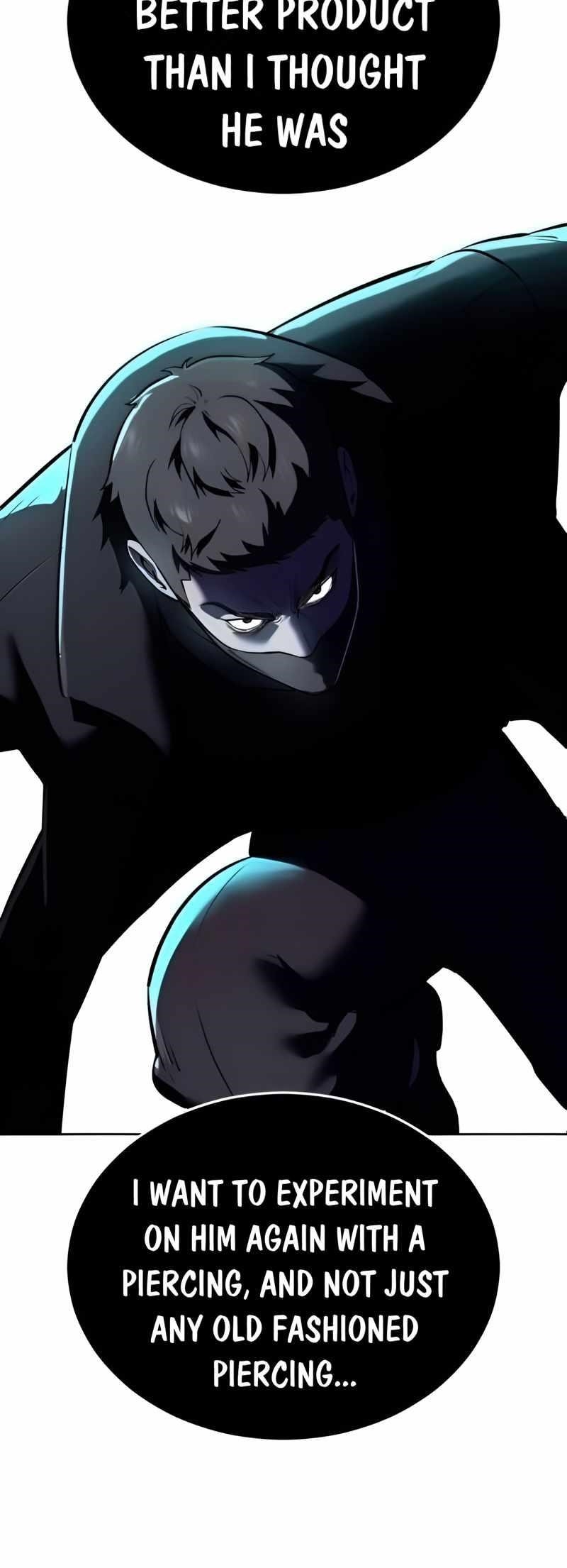 The Boy Of Death Chapter 260 - Page 38