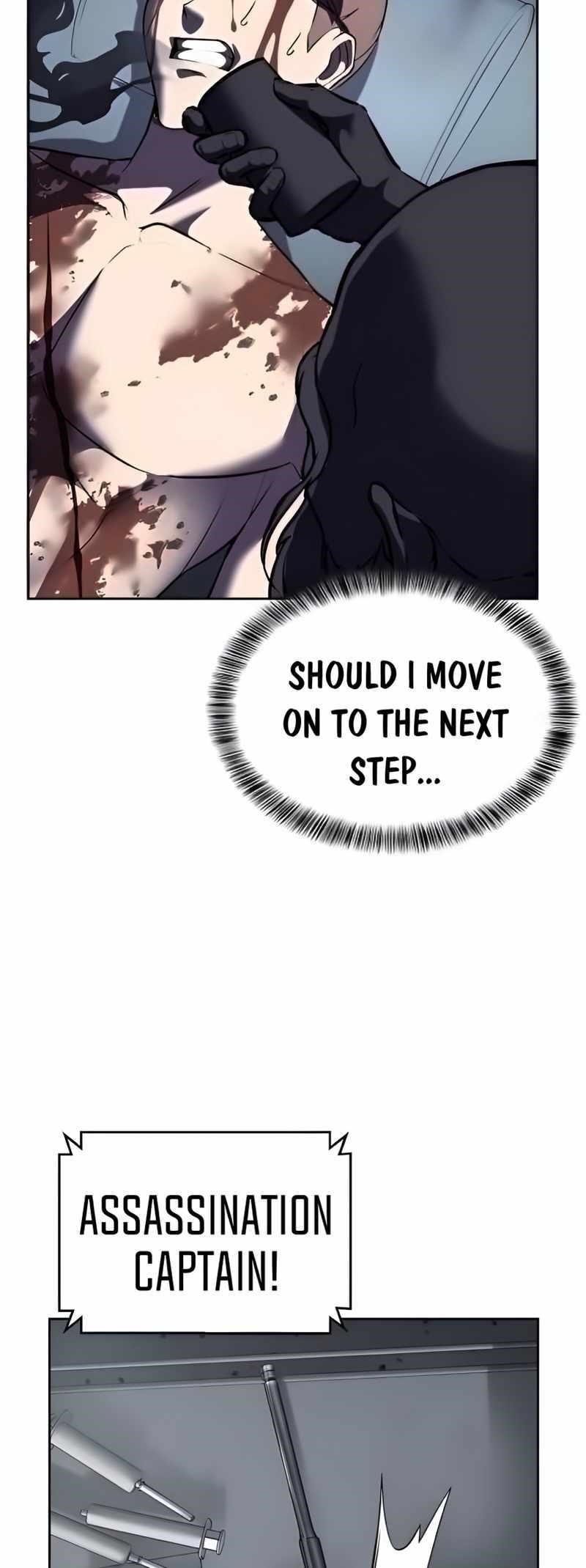 The Boy Of Death Chapter 262 - Page 17