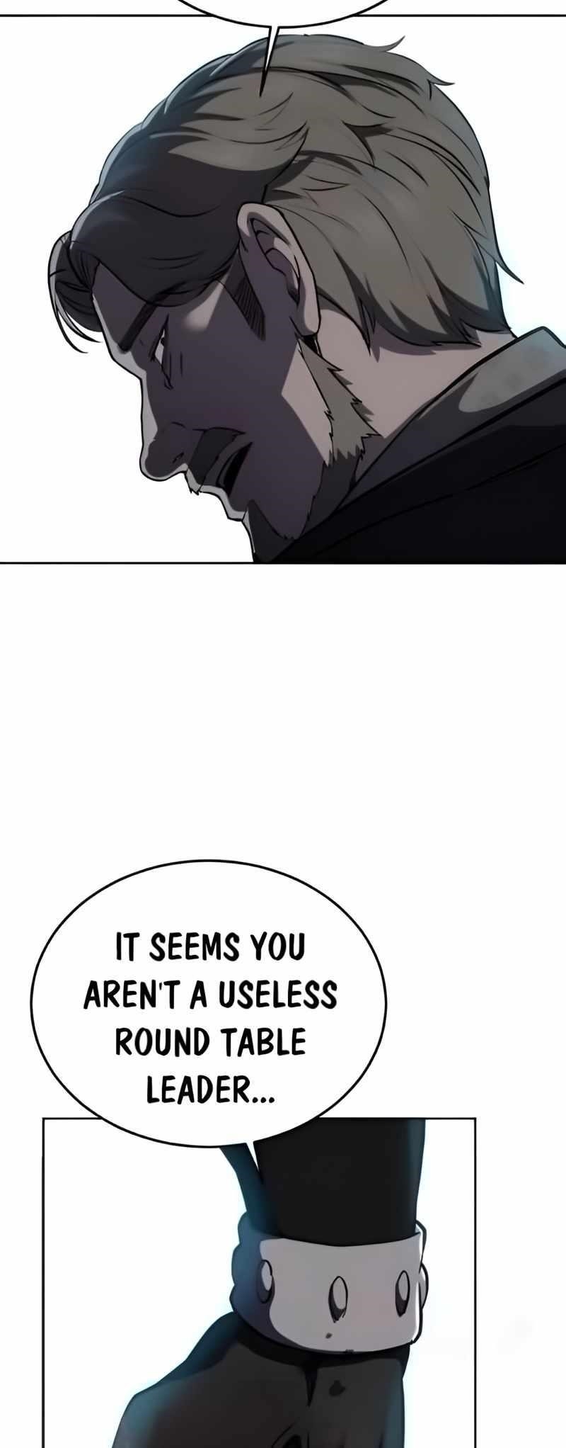 The Boy Of Death Chapter 262 - Page 36