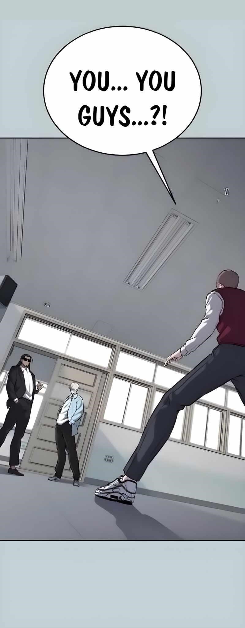 The Boy Of Death Chapter 262 - Page 40