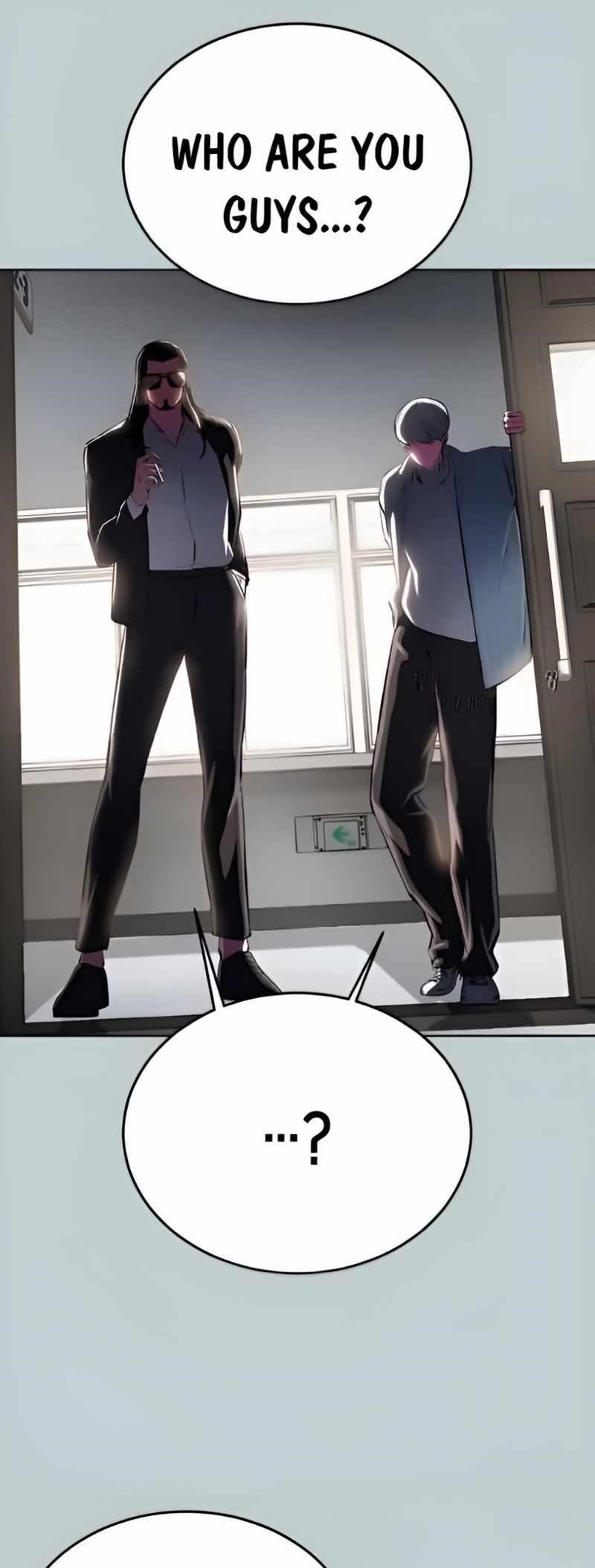 The Boy Of Death Chapter 262 - Page 41