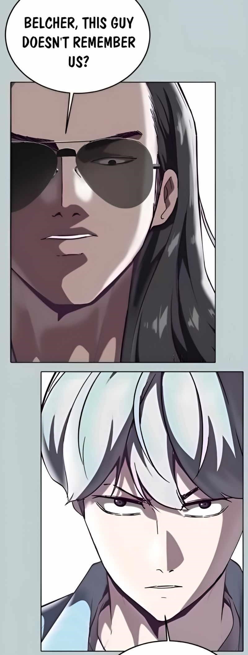 The Boy Of Death Chapter 262 - Page 42