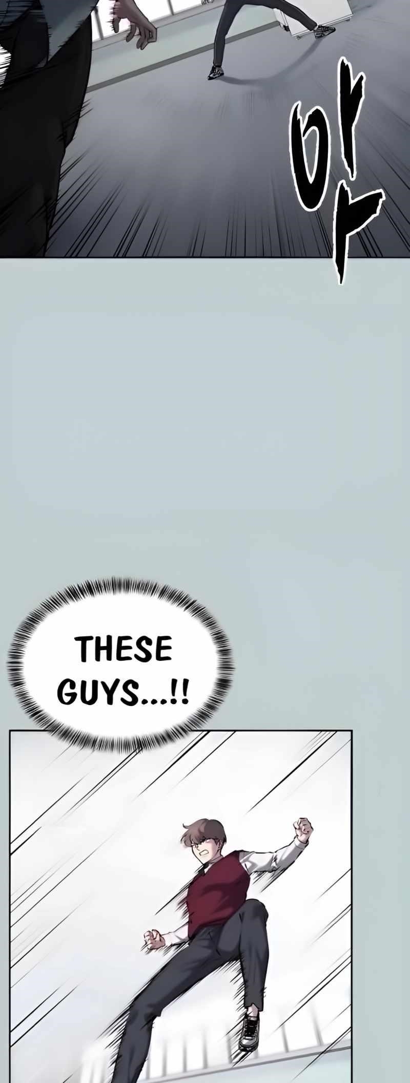 The Boy Of Death Chapter 262 - Page 44