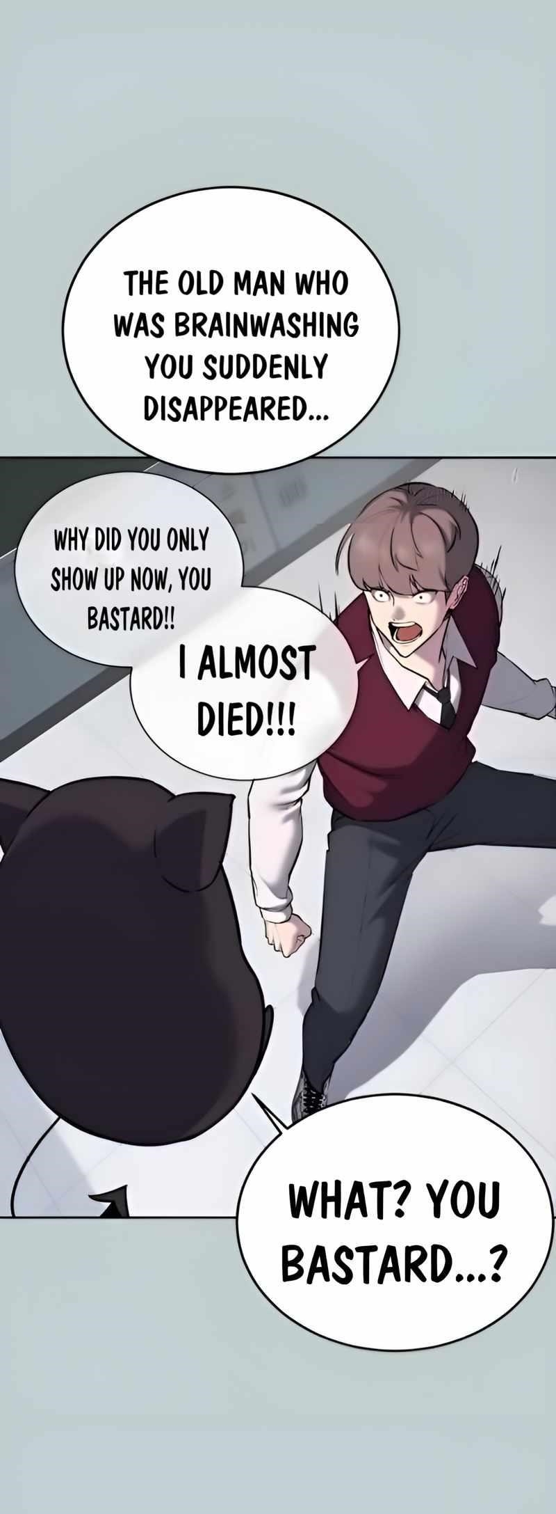 The Boy Of Death Chapter 262 - Page 51