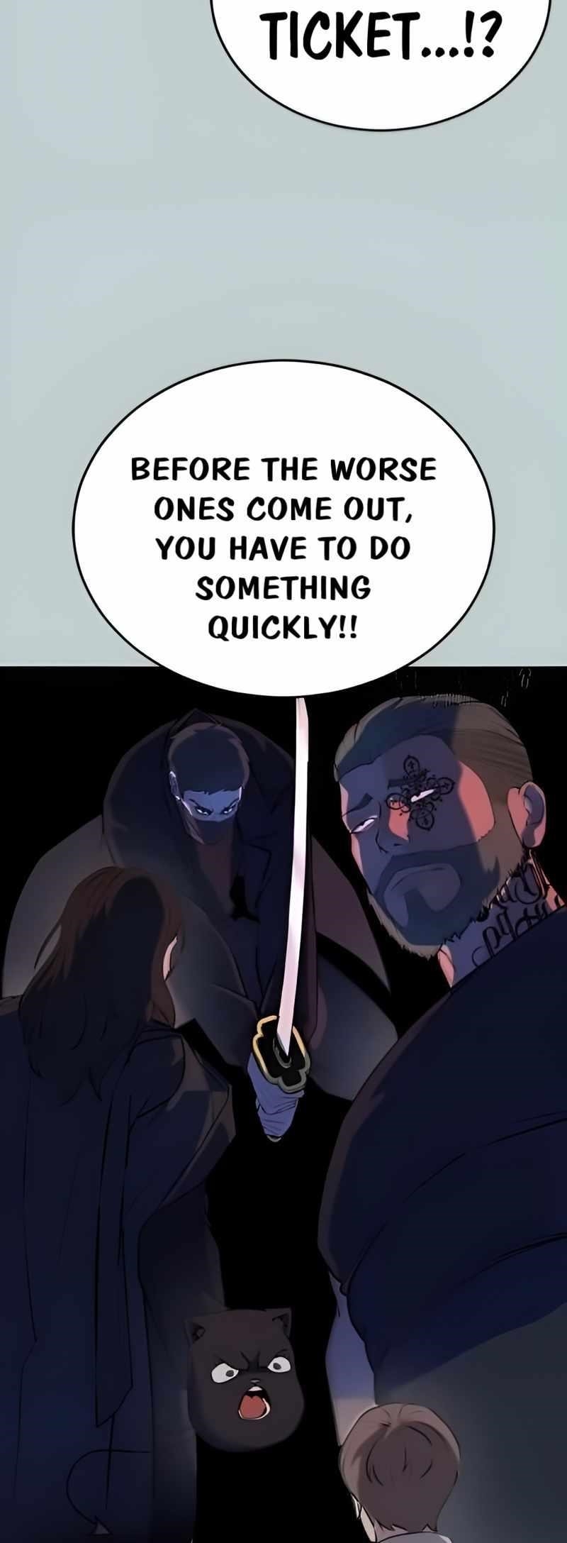 The Boy Of Death Chapter 262 - Page 53