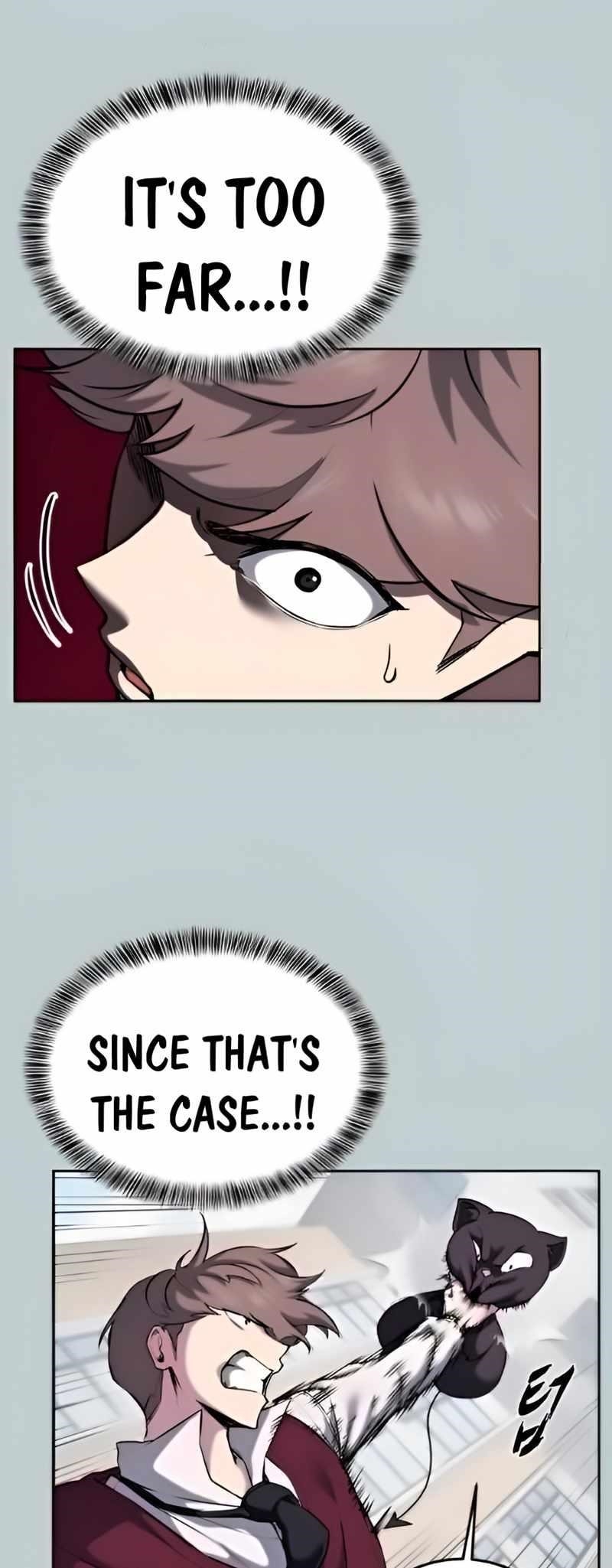 The Boy Of Death Chapter 262 - Page 65