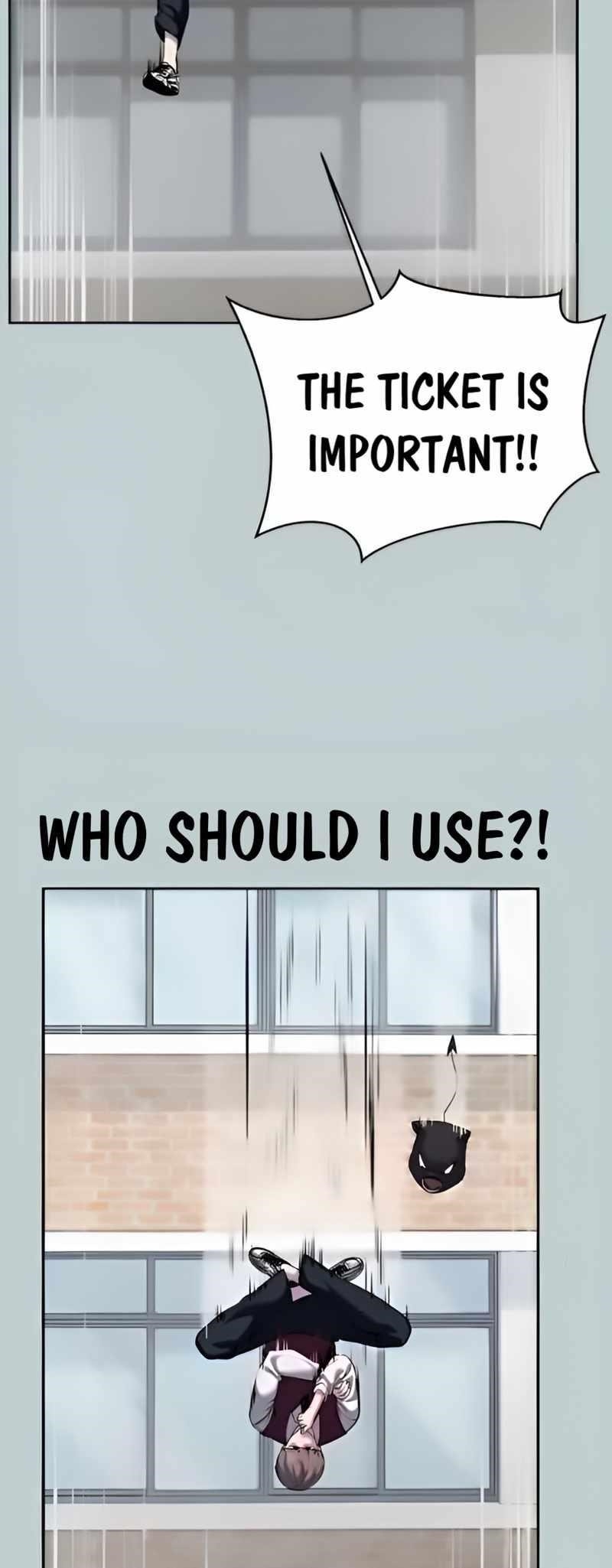 The Boy Of Death Chapter 262 - Page 68