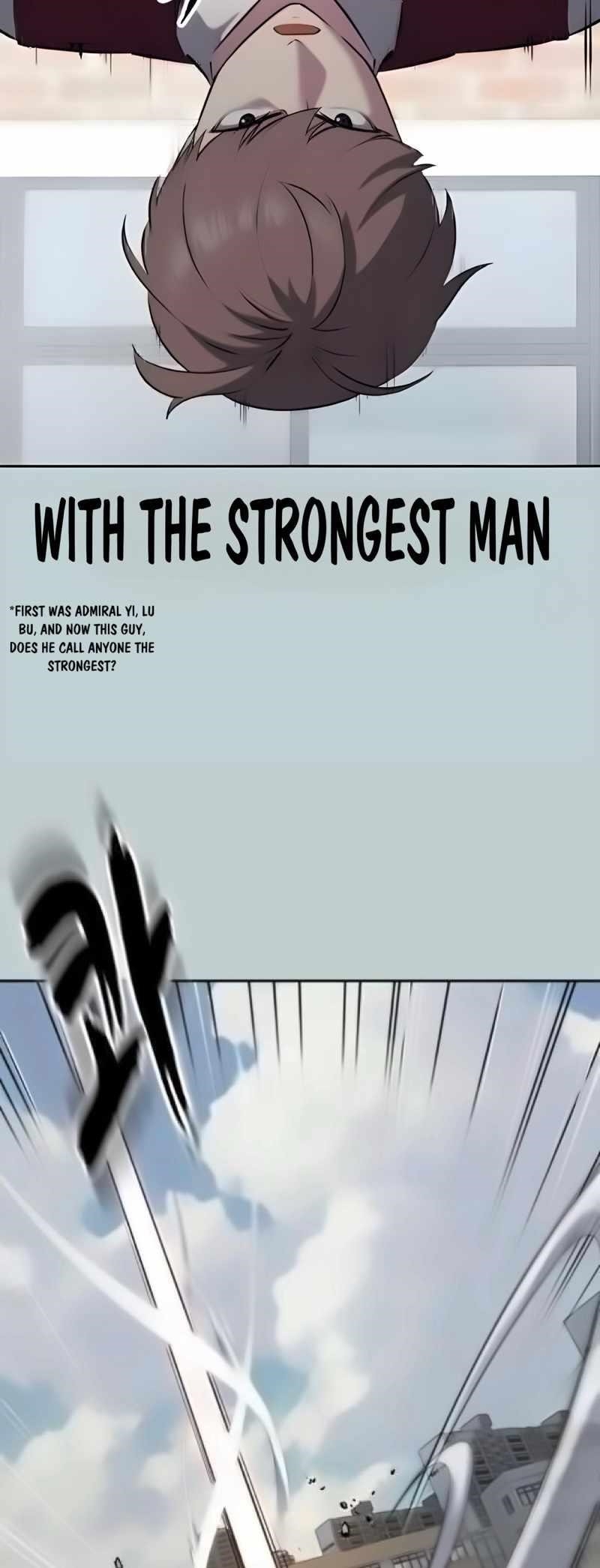 The Boy Of Death Chapter 262 - Page 74