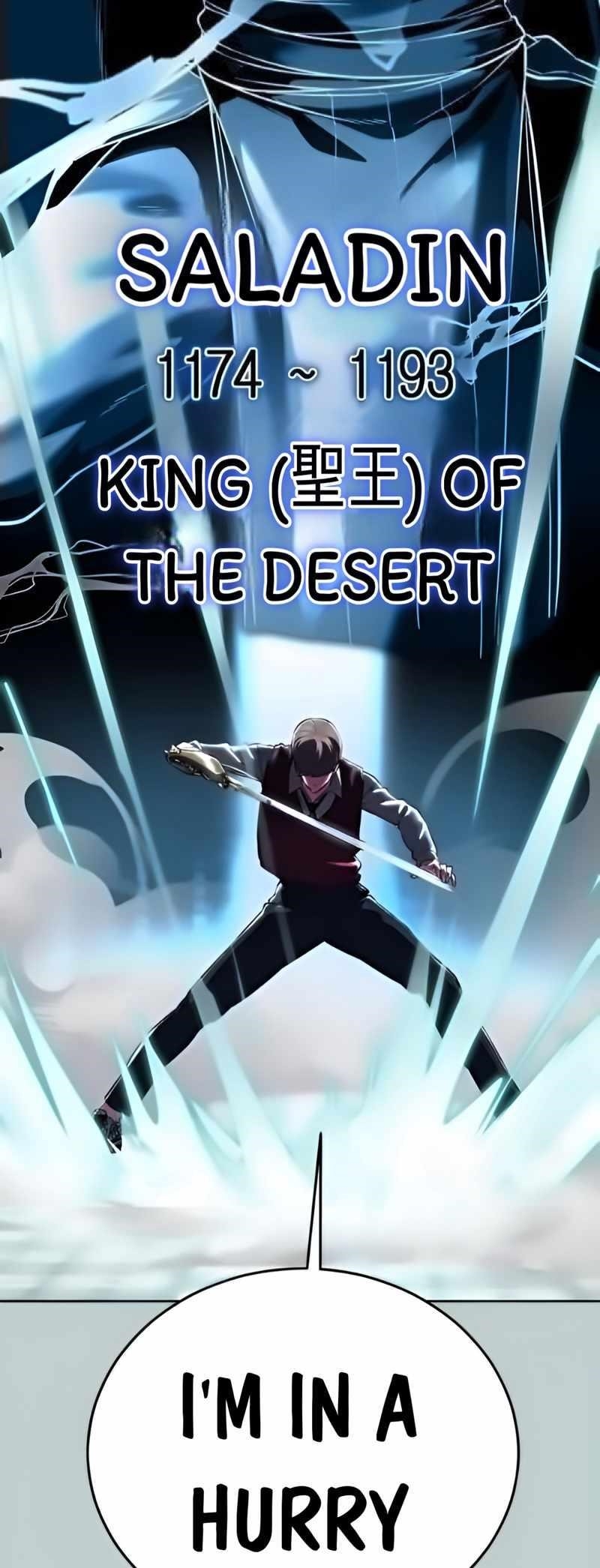 The Boy Of Death Chapter 262 - Page 77