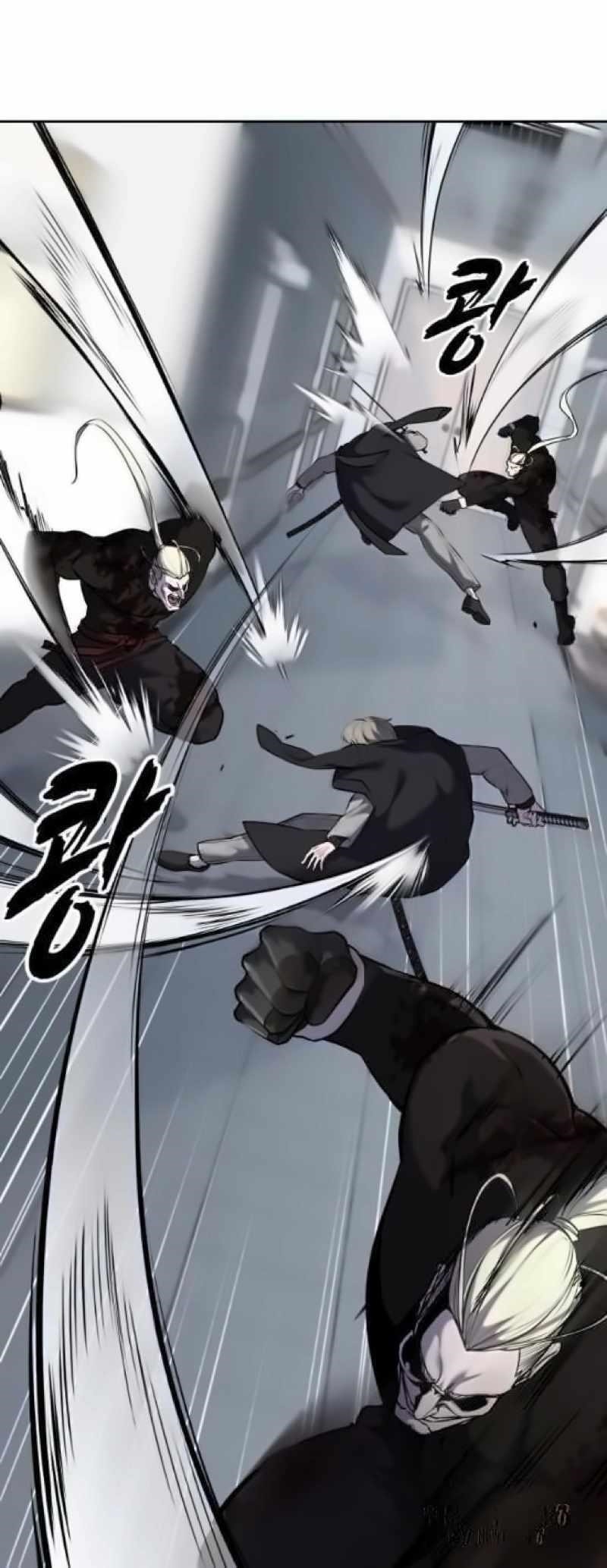 The Boy Of Death Chapter 262 - Page 89