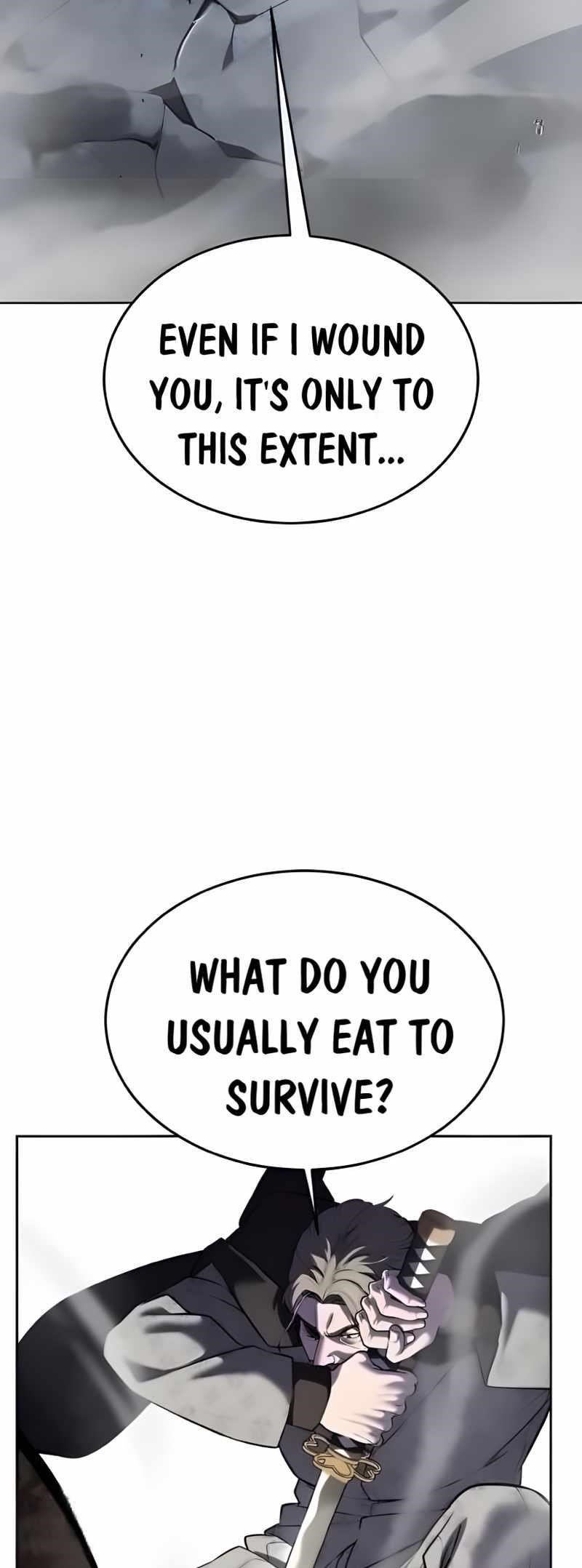 The Boy Of Death Chapter 262 - Page 92