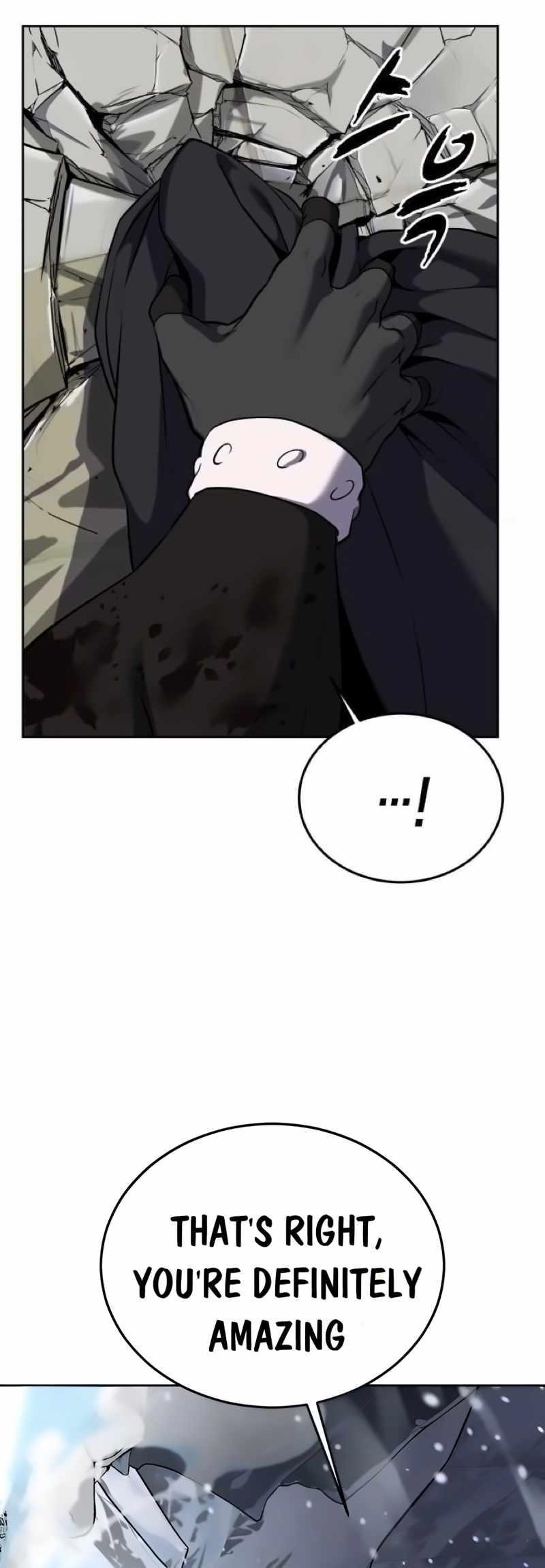 The Boy Of Death Chapter 263 - Page 34