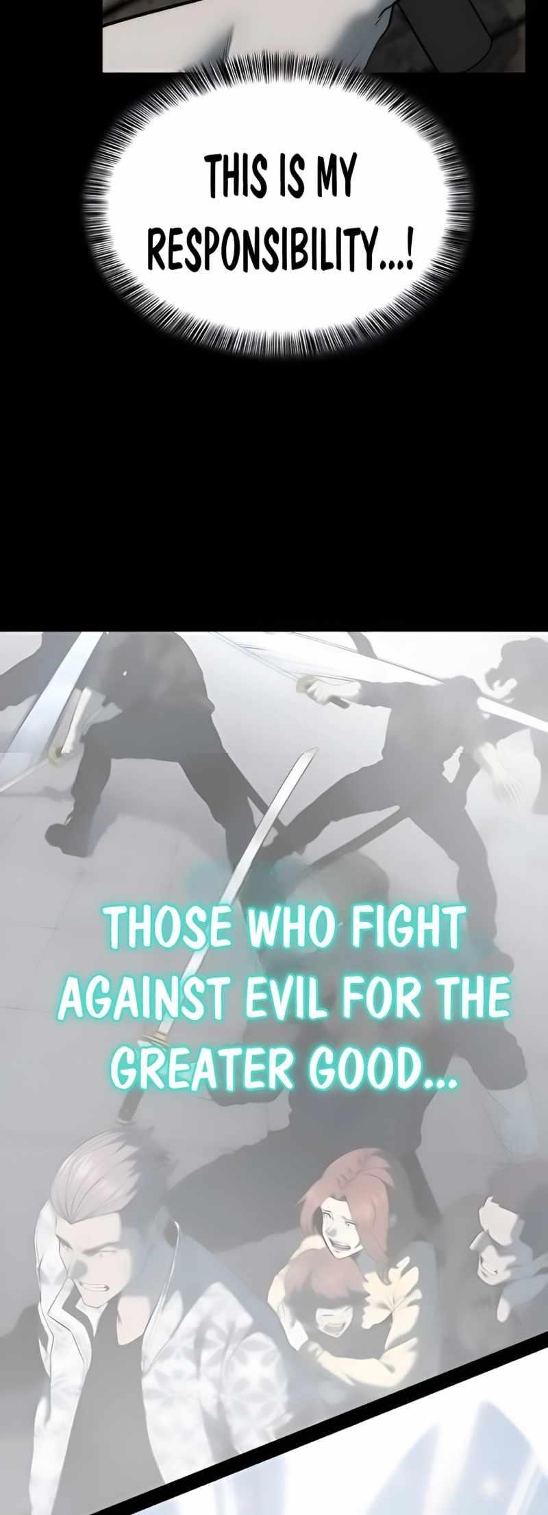 The Boy Of Death Chapter 263 - Page 42