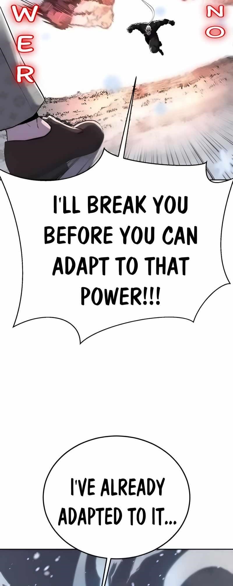 The Boy Of Death Chapter 263 - Page 61