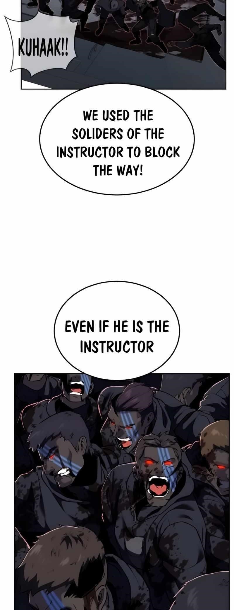 The Boy Of Death Chapter 263 - Page 97