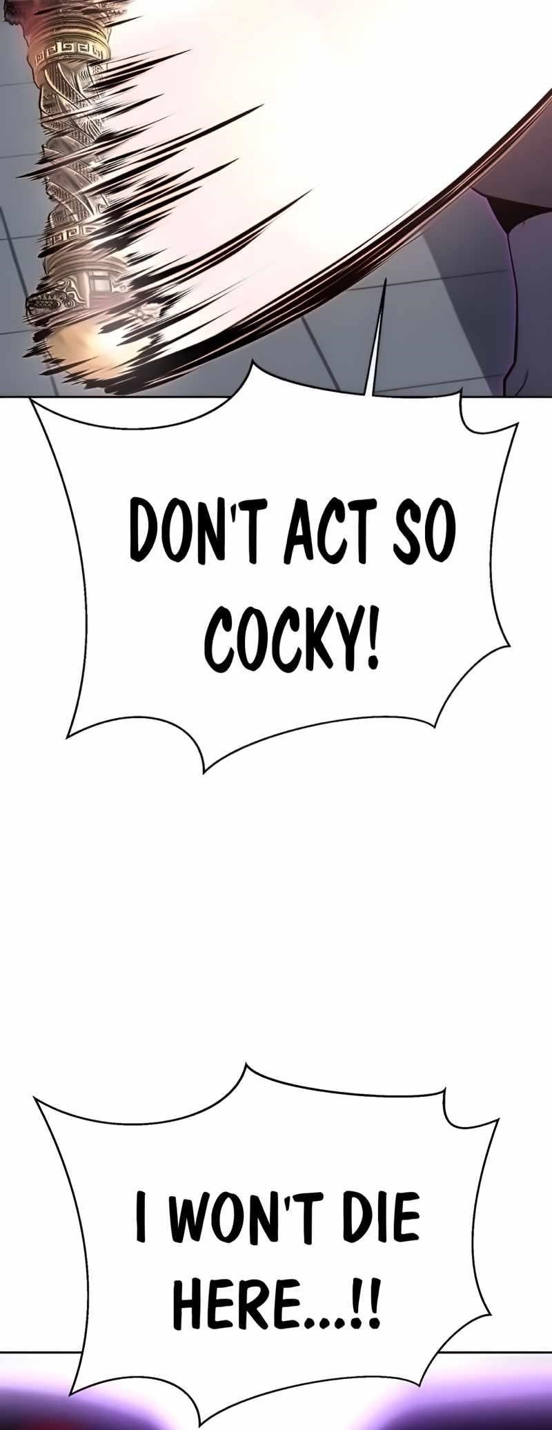 The Boy Of Death Chapter 264 - Page 102