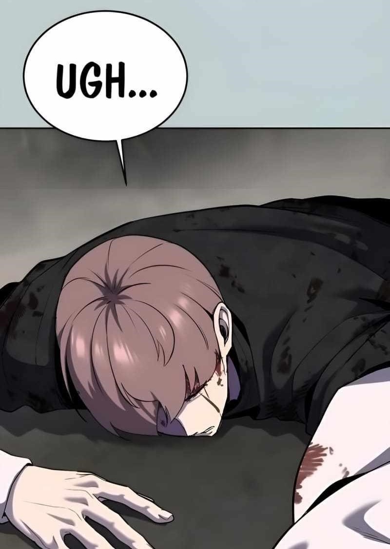 The Boy Of Death Chapter 267 - Page 1