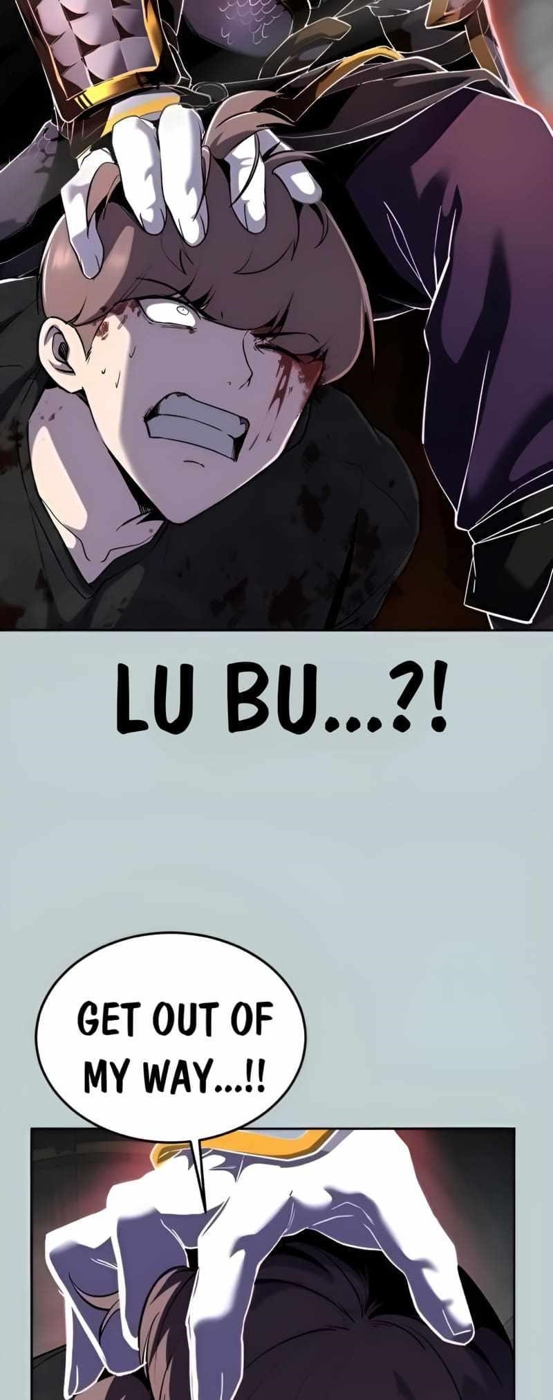 The Boy Of Death Chapter 267 - Page 13