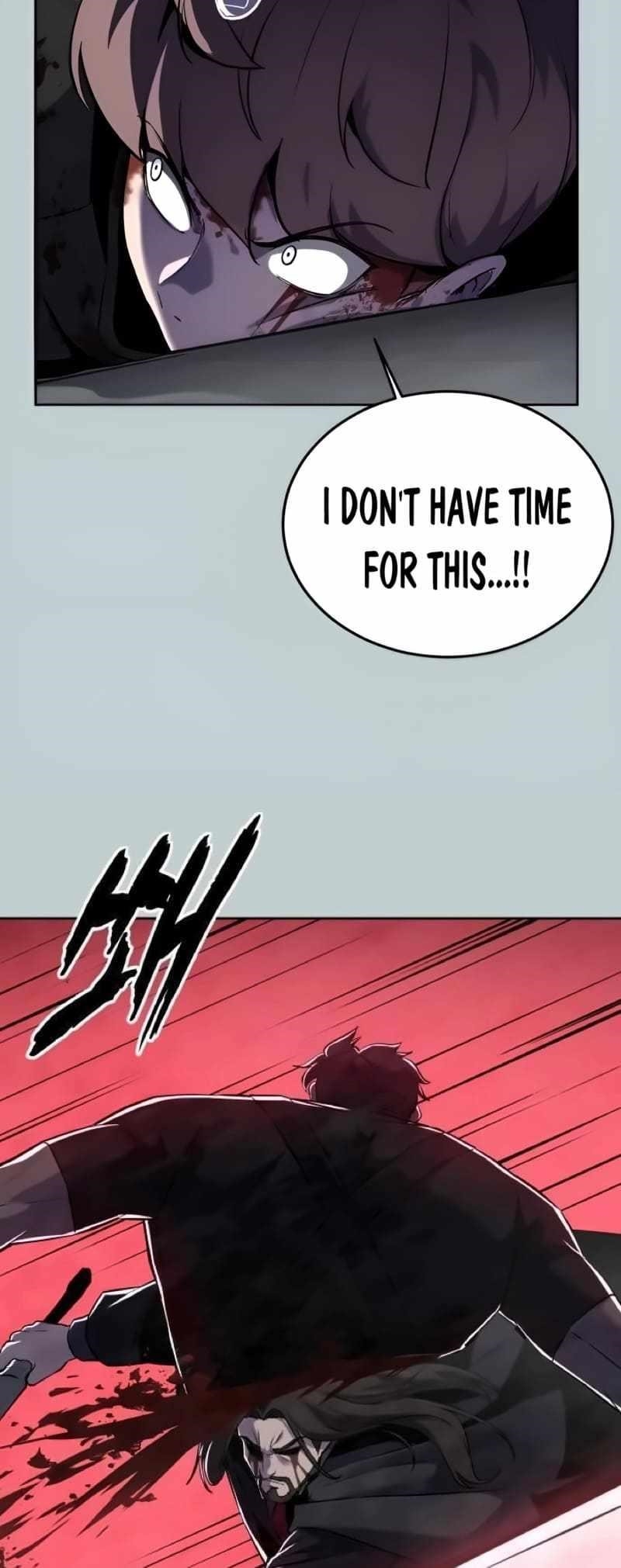 The Boy Of Death Chapter 267 - Page 14