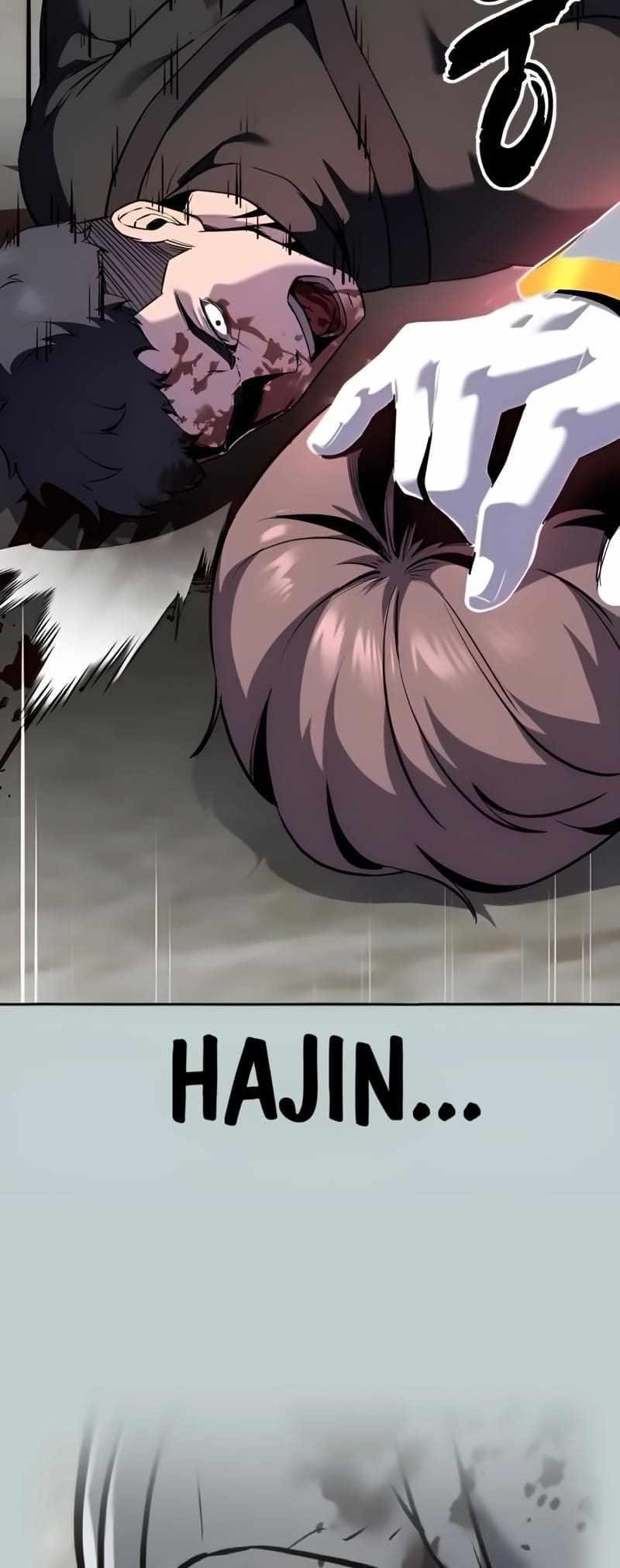 The Boy Of Death Chapter 267 - Page 16