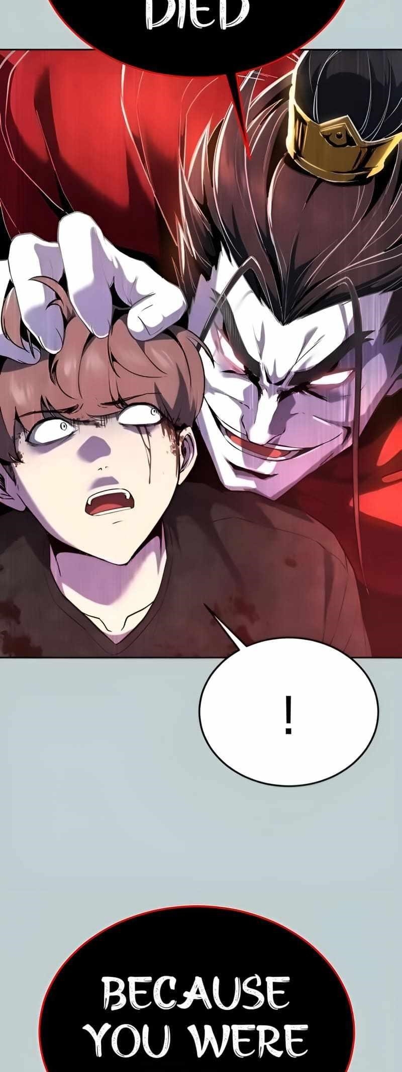 The Boy Of Death Chapter 267 - Page 20