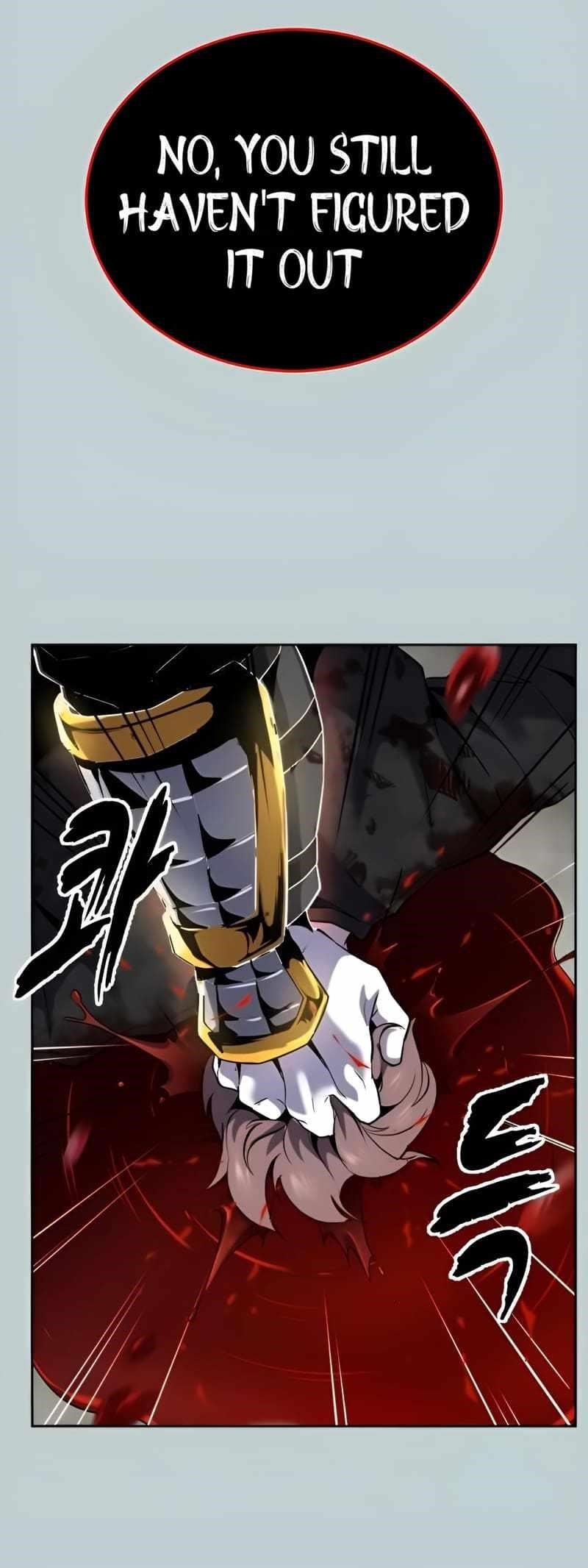 The Boy Of Death Chapter 267 - Page 23