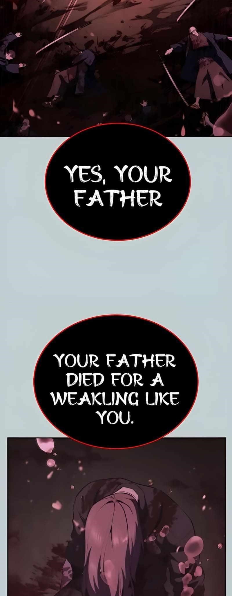 The Boy Of Death Chapter 267 - Page 27