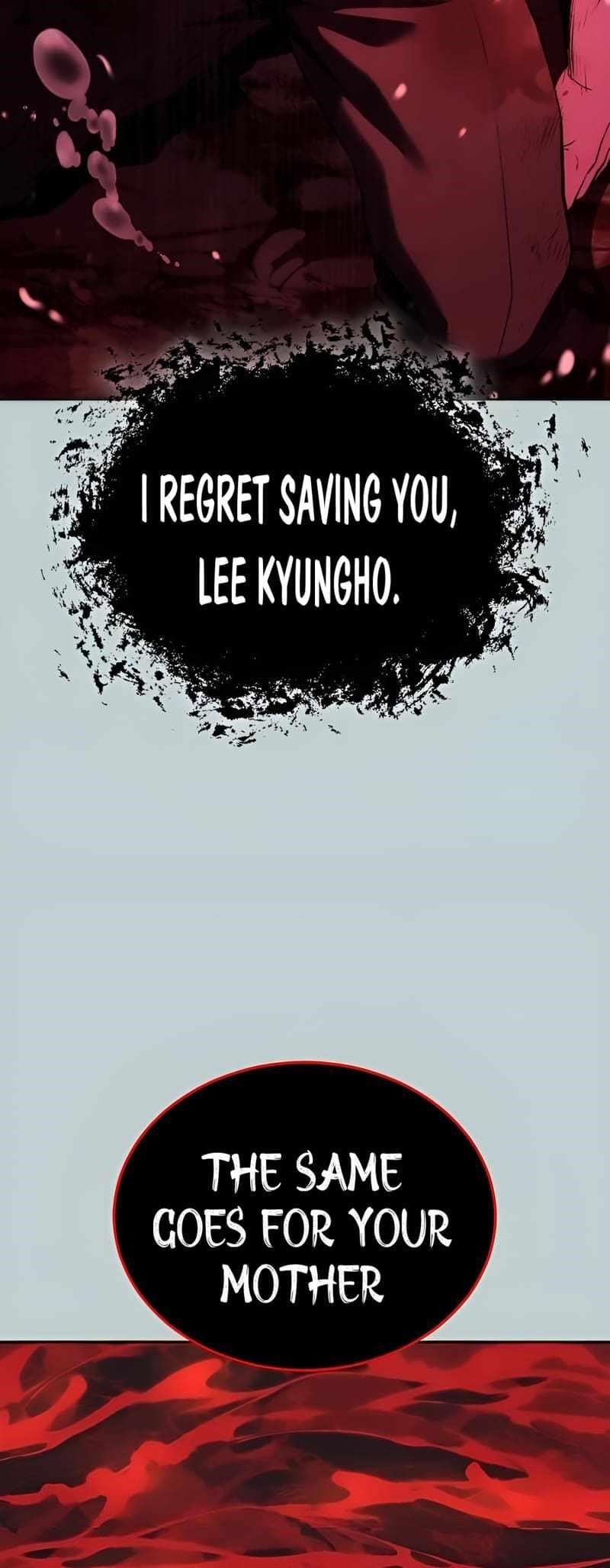 The Boy Of Death Chapter 267 - Page 29