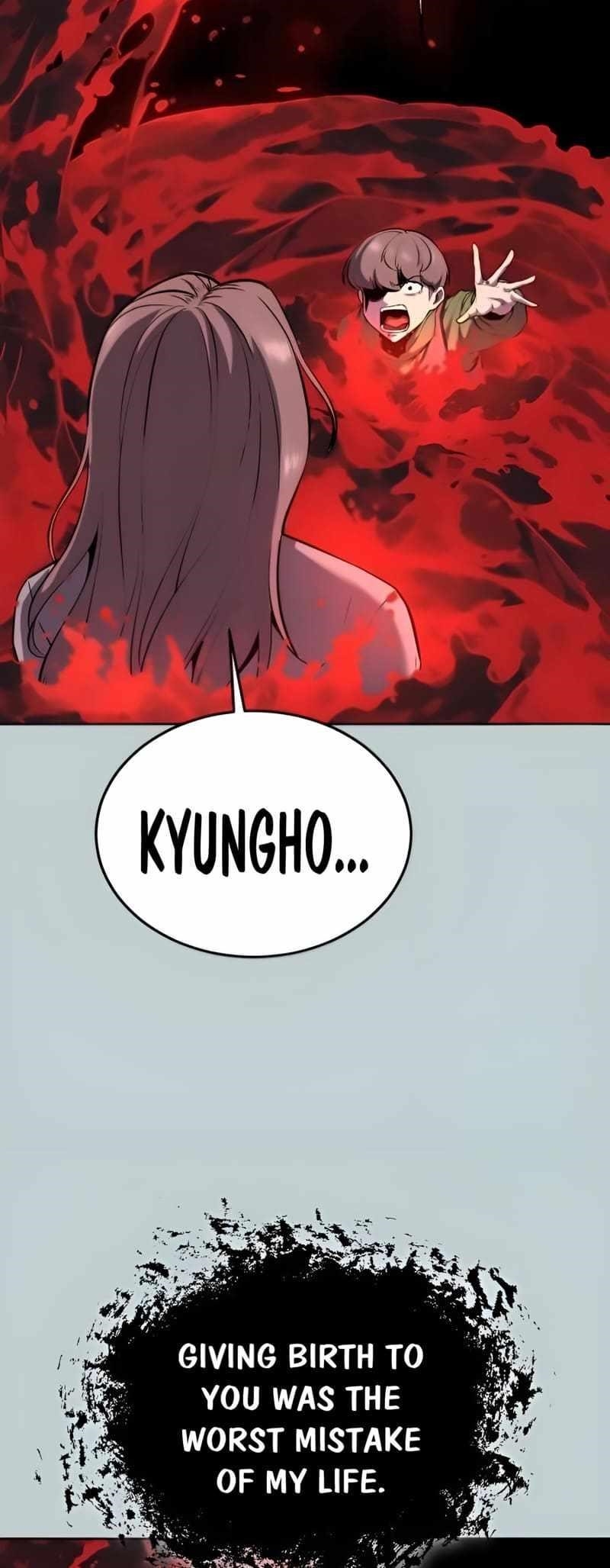 The Boy Of Death Chapter 267 - Page 31