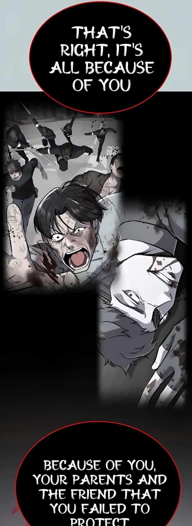 The Boy Of Death Chapter 267 - Page 34