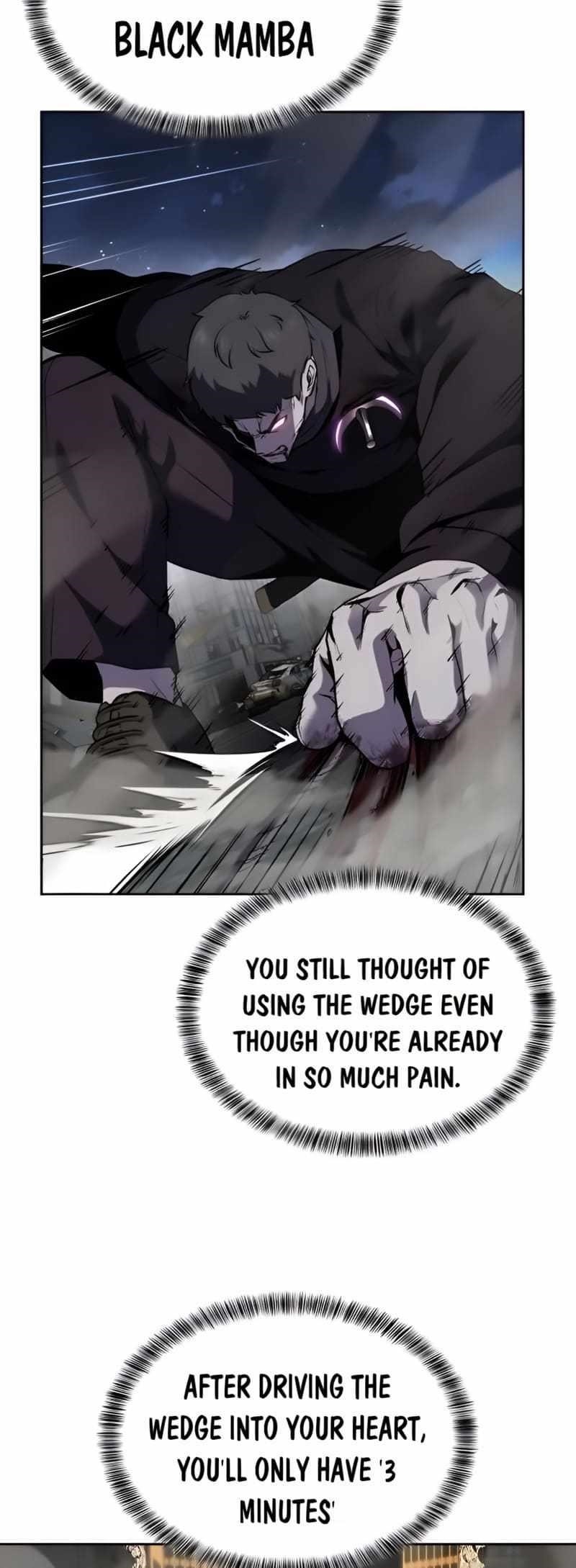 The Boy Of Death Chapter 267 - Page 46