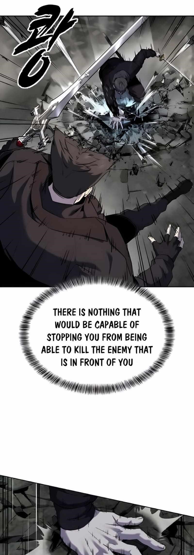 The Boy Of Death Chapter 267 - Page 49