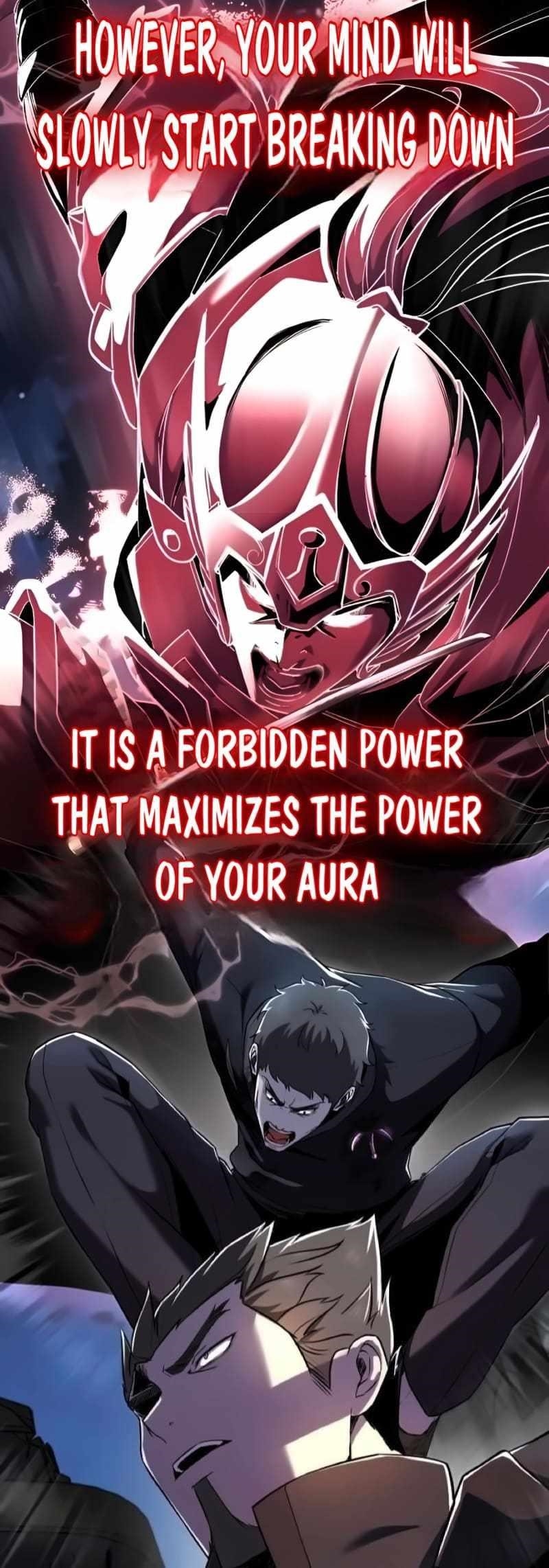 The Boy Of Death Chapter 267 - Page 51