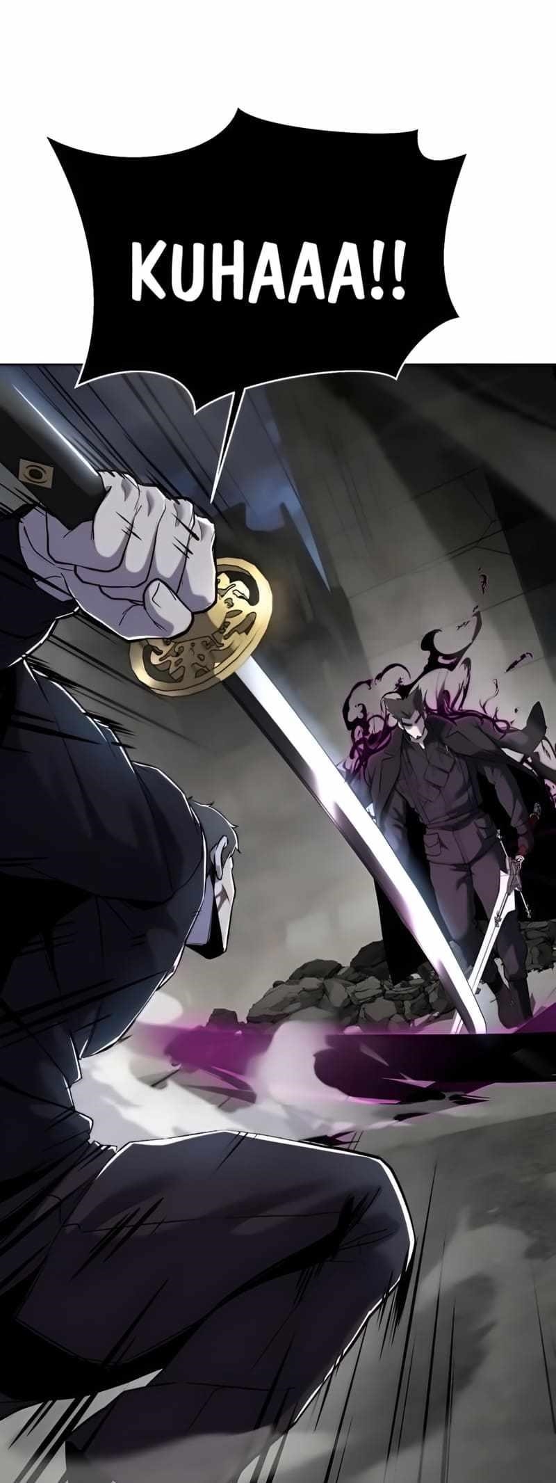 The Boy Of Death Chapter 267 - Page 59