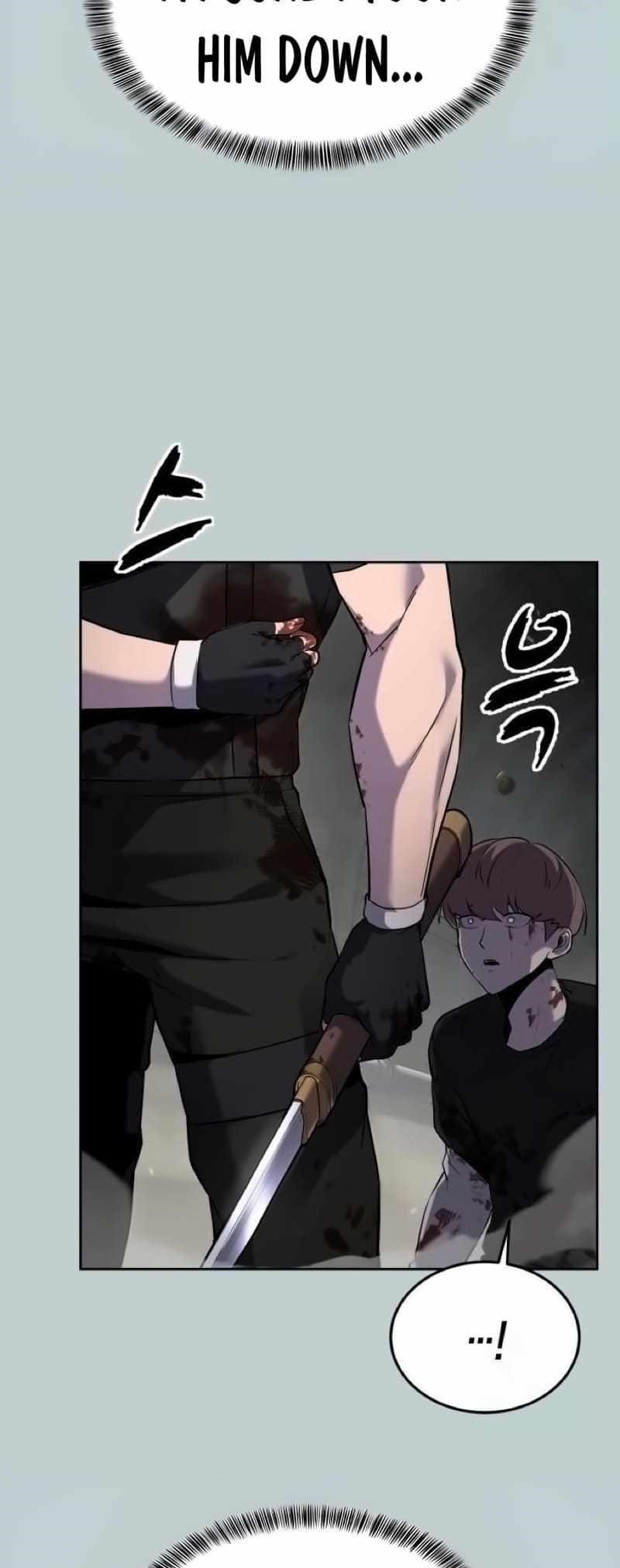 The Boy Of Death Chapter 267 - Page 6