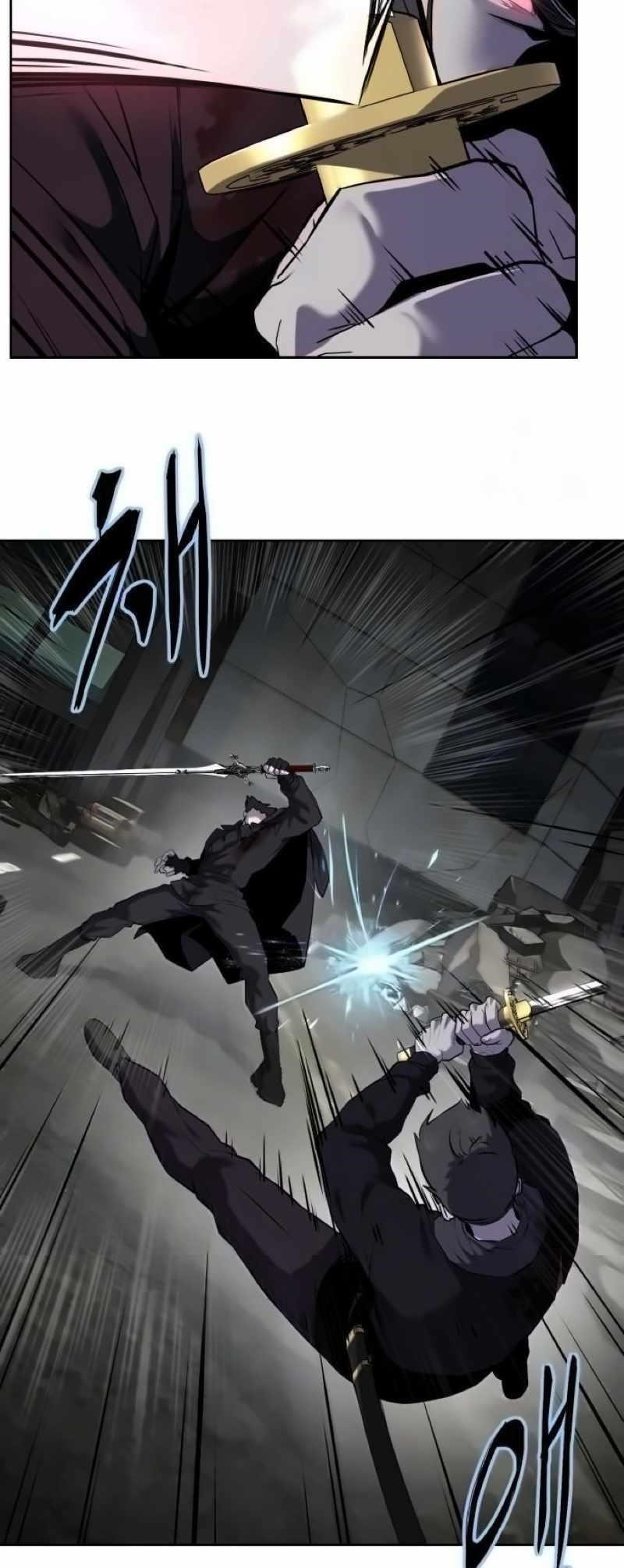 The Boy Of Death Chapter 267 - Page 68