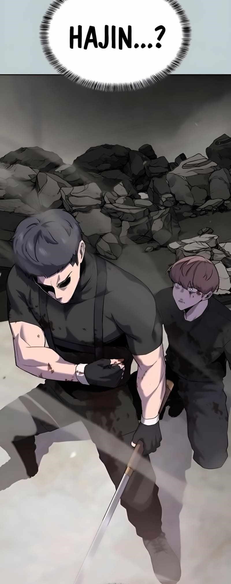 The Boy Of Death Chapter 267 - Page 7