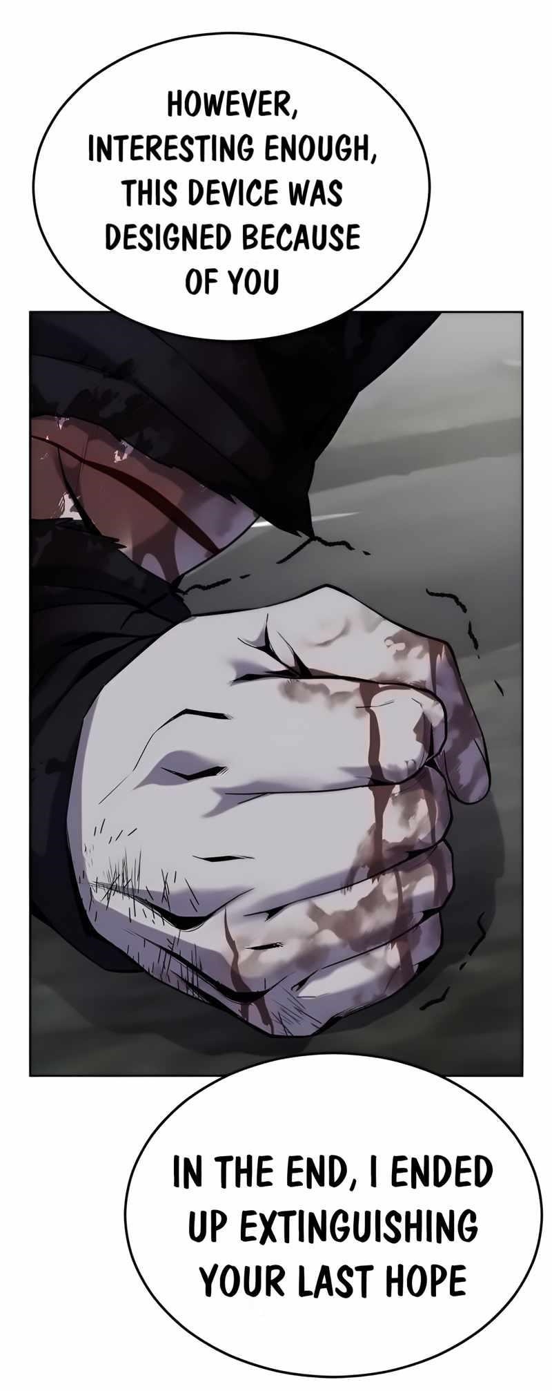 The Boy Of Death Chapter 267 - Page 89