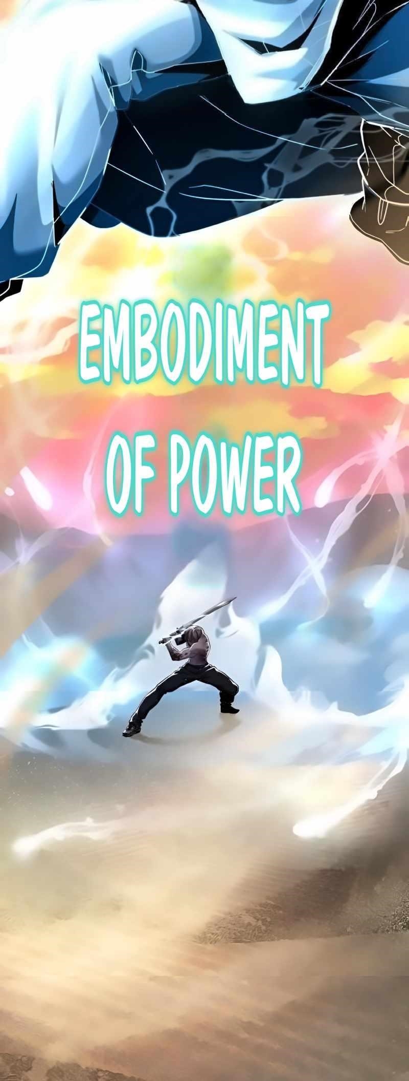 The Boy Of Death Chapter 269 - Page 11